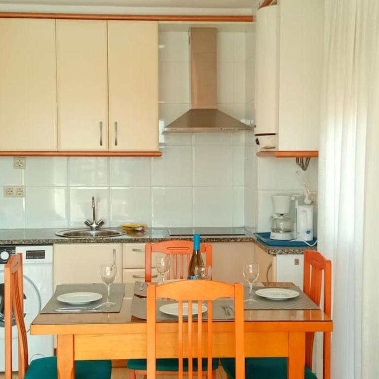 Apartamento Adara a 200 metros de la playa - Apartamento de 1 dormitorio - 11