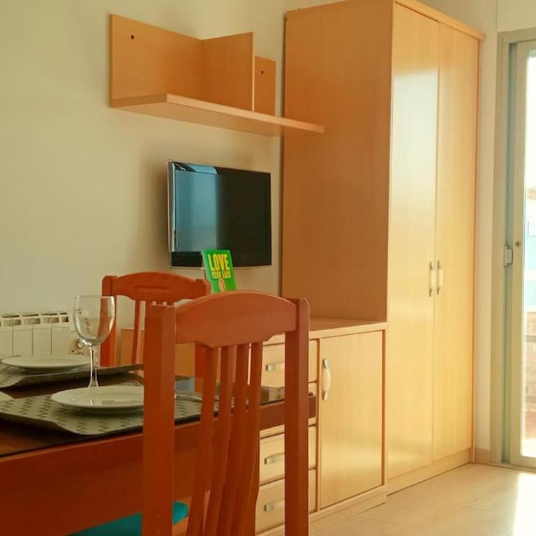 Apartamento Adara a 200 metros de la playa - Apartamento de 1 dormitorio - 15