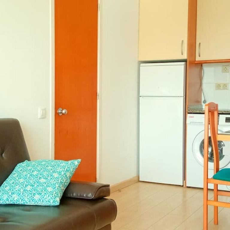 Apartamento Adara a 200 metros de la playa - Apartamento de 1 dormitorio - 19