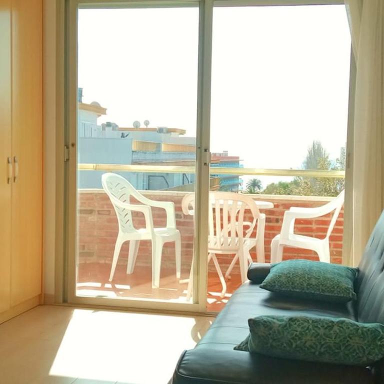 Apartamento Adara a 200 metros de la playa - Apartamento de 1 dormitorio - 20