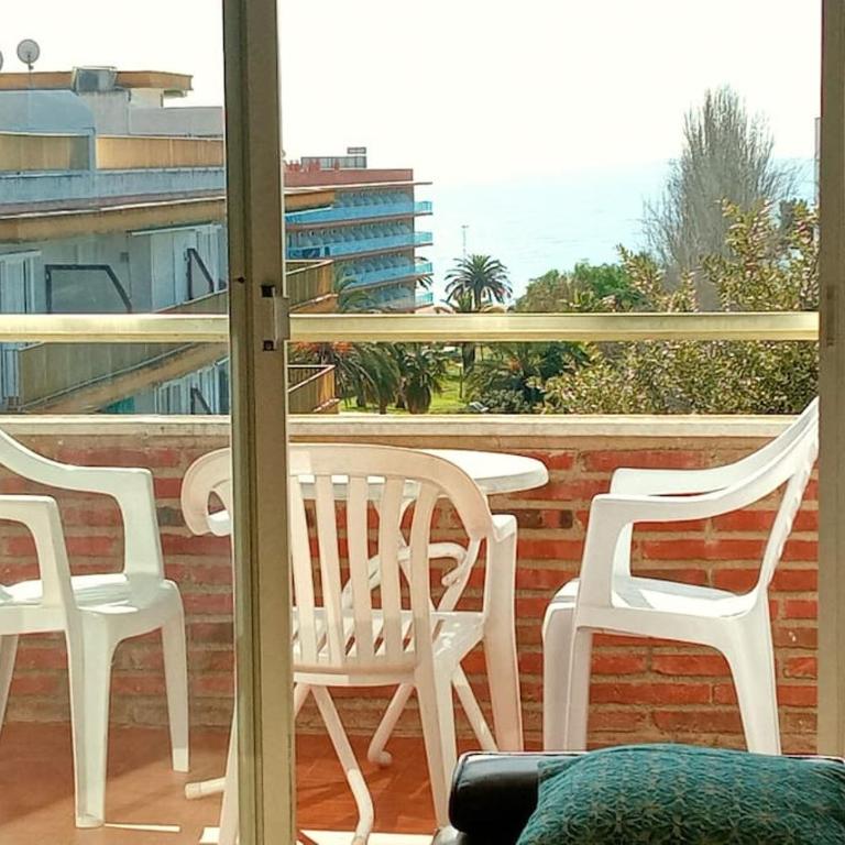 Apartamento Adara a 200 metros de la playa - Apartamento de 1 dormitorio - 21