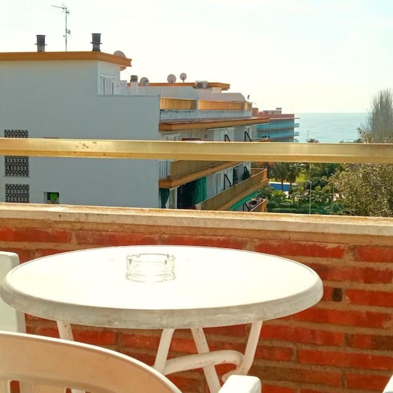 Apartamento Adara a 200 metros de la playa - Apartamento de 1 dormitorio - 24