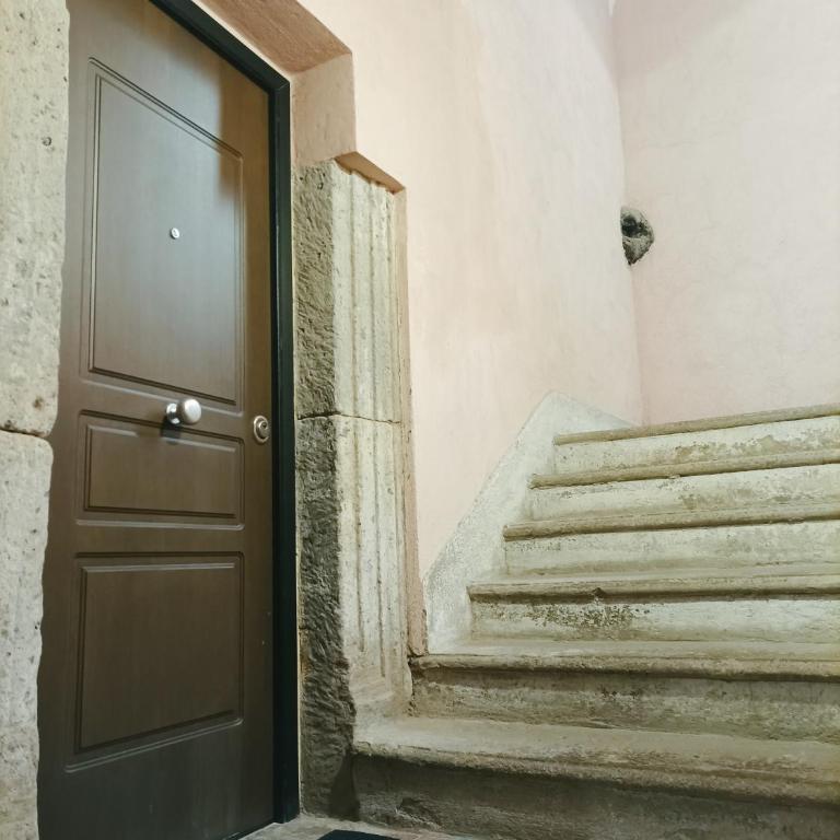 Agora Apartments -Casetta Sorrentina - Appartamento con 1 Camera da Letto - 2
