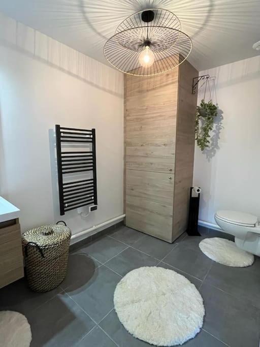 Petit cocon en hyper-centre - Apartment mit 1 Schlafzimmer - 8