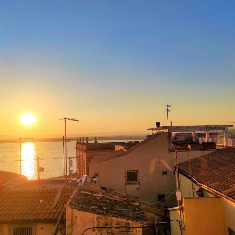 Flora's House - Ortigia Holidays - Appartamento con 2 Camere da Letto - 1