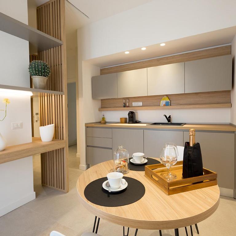 Giada Luxury Terrasini - Appartamento Deluxe - 13