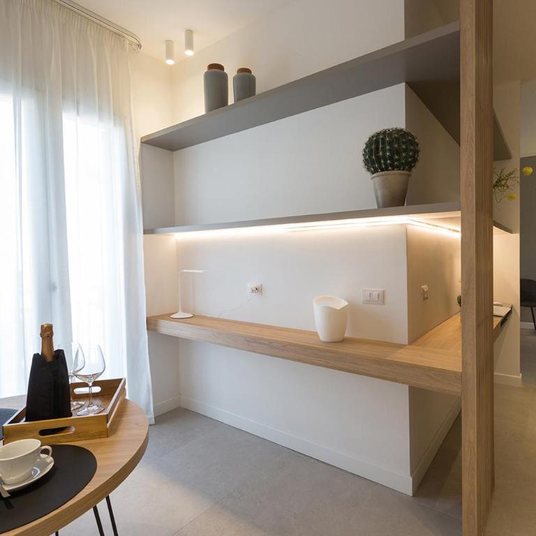 Giada Luxury Terrasini - Appartamento Deluxe - 9