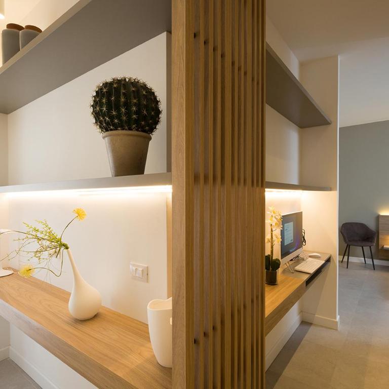 Giada Luxury Terrasini - Appartamento Deluxe - 12