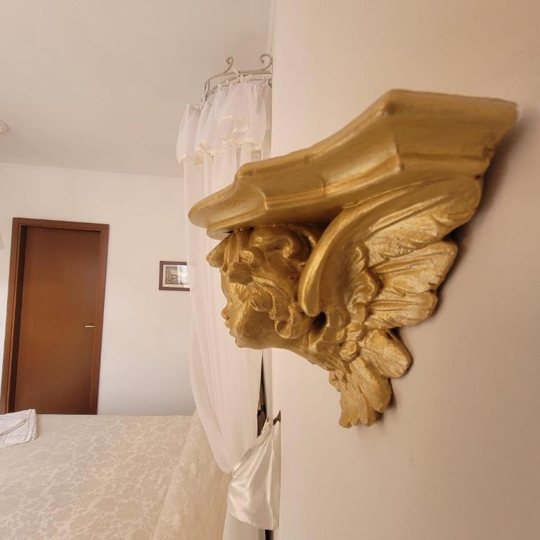 B&B Cà Isabella - Camera Matrimoniale/Doppia con Letti Singoli con Bagno - 3
