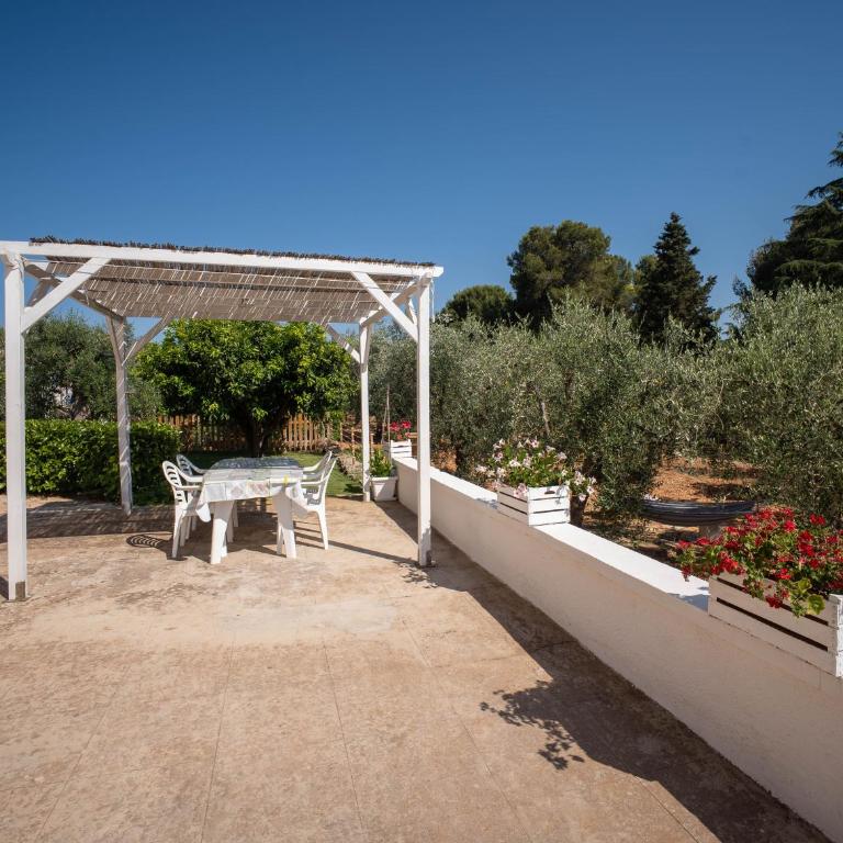 Porta Sugli Ulivi - Casa Vacanze - 15