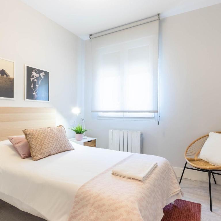 Bilbao Old Town VI by Aston Rentals - Apartamento de 3 dormitorios - 14