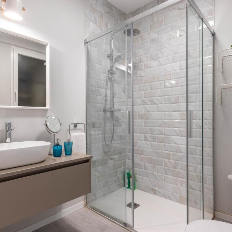 Bilbao Old Town VI by Aston Rentals - Apartamento de 3 dormitorios - 11