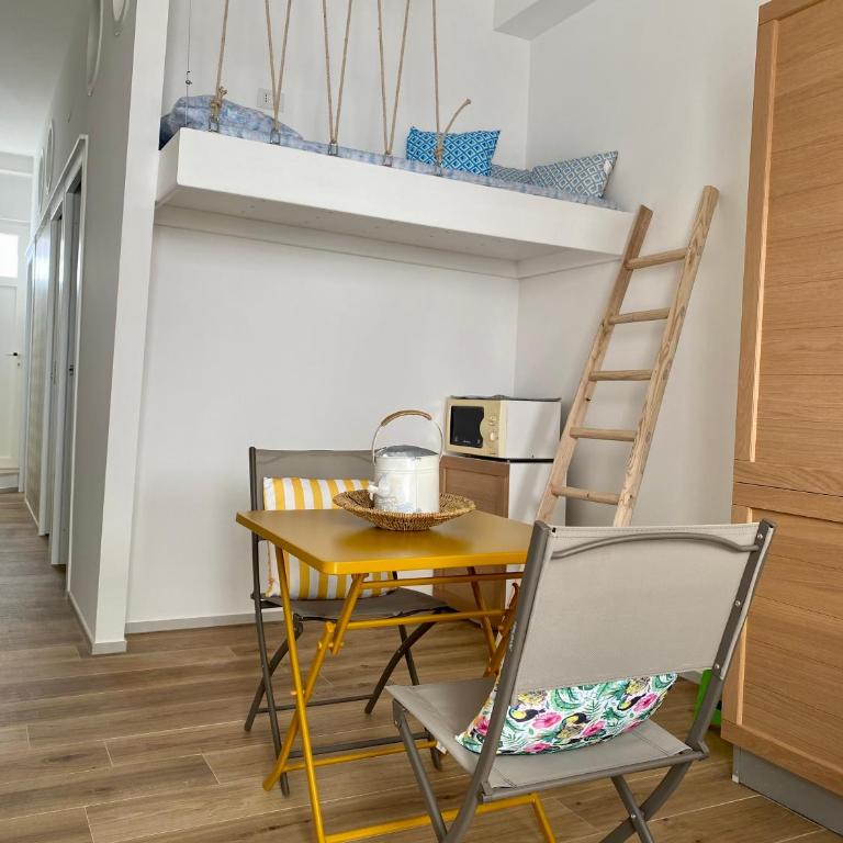 La Casa di Szà - Two-Bedroom House - 4