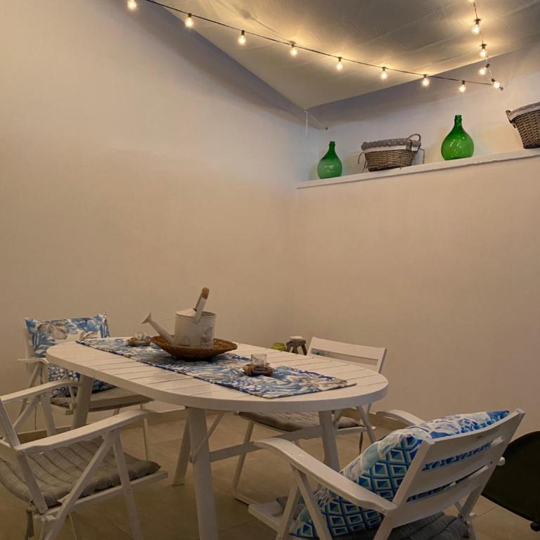 La Casa di Szà - Two-Bedroom House - 7