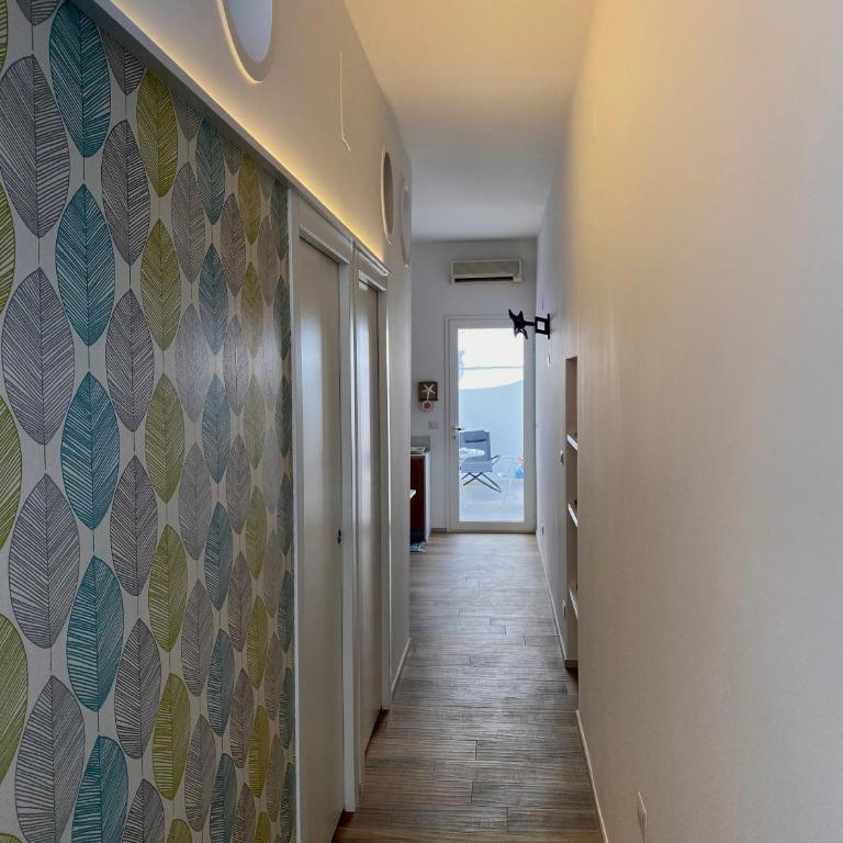 La Casa di Szà - Two-Bedroom House - 9