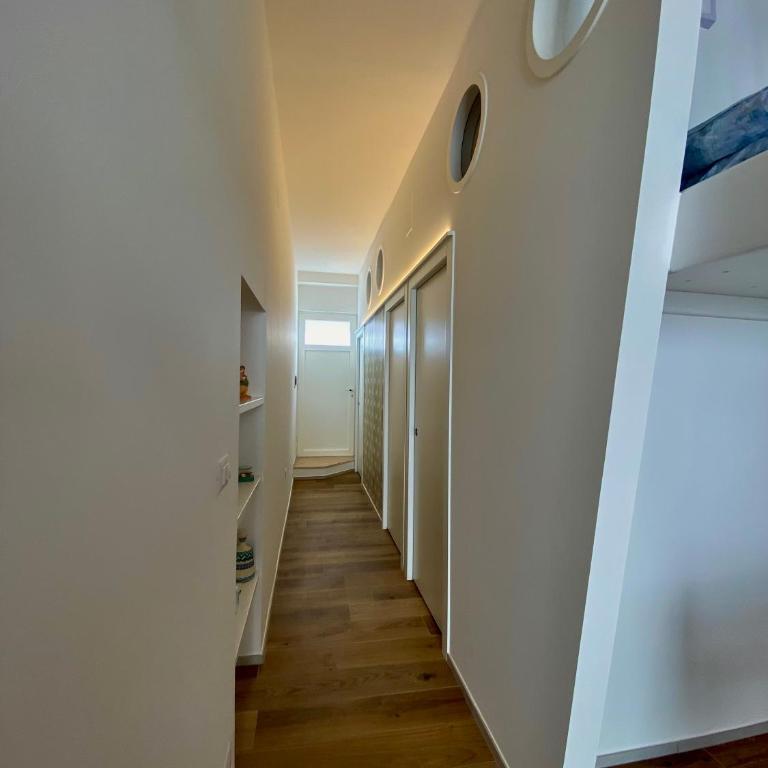 La Casa di Szà - Two-Bedroom House - 10