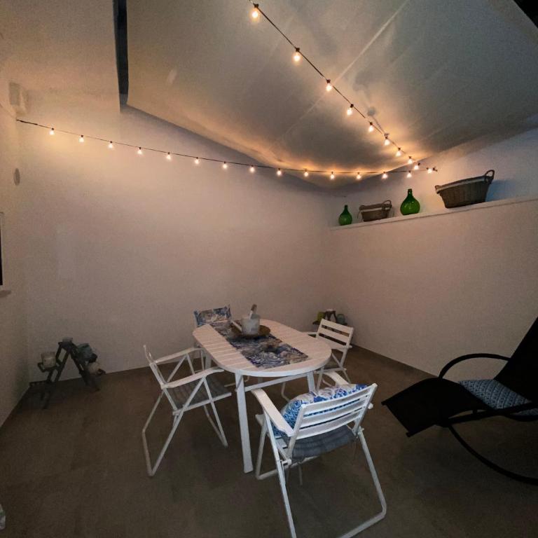 La Casa di Szà - Two-Bedroom House - 11