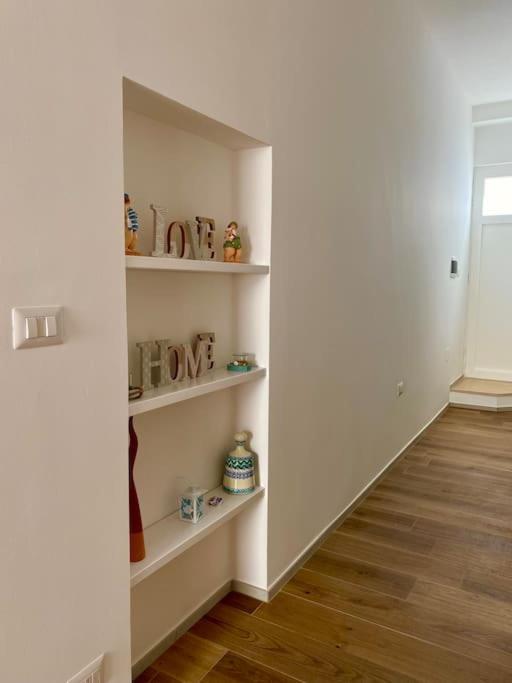 La Casa di Szà - Two-Bedroom House - 13
