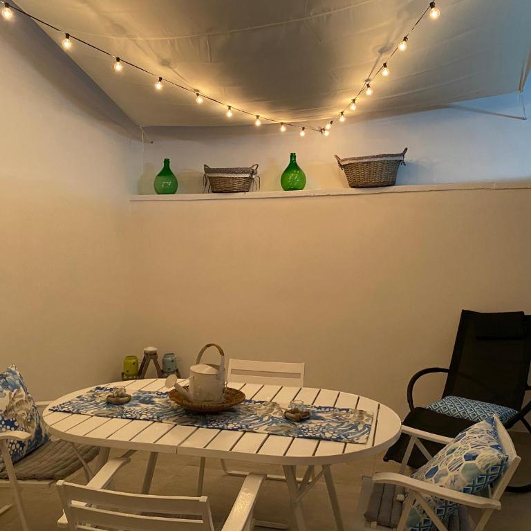 La Casa di Szà - Two-Bedroom House - 15