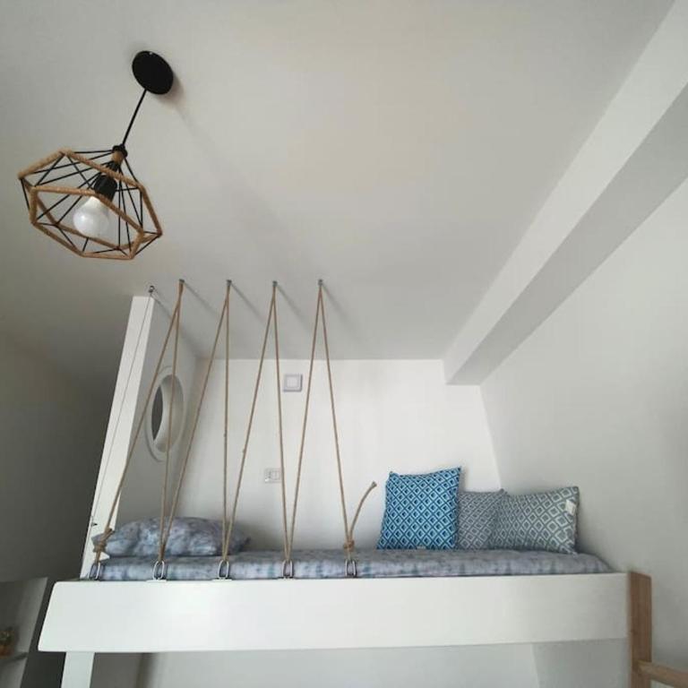 La Casa di Szà - Two-Bedroom House - 18