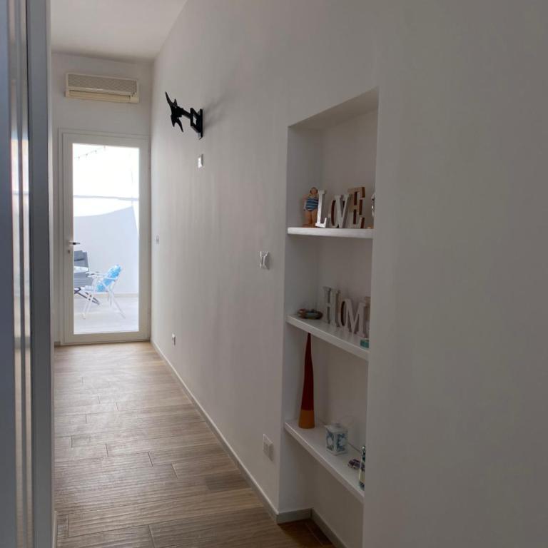 La Casa di Szà - Two-Bedroom House - 19