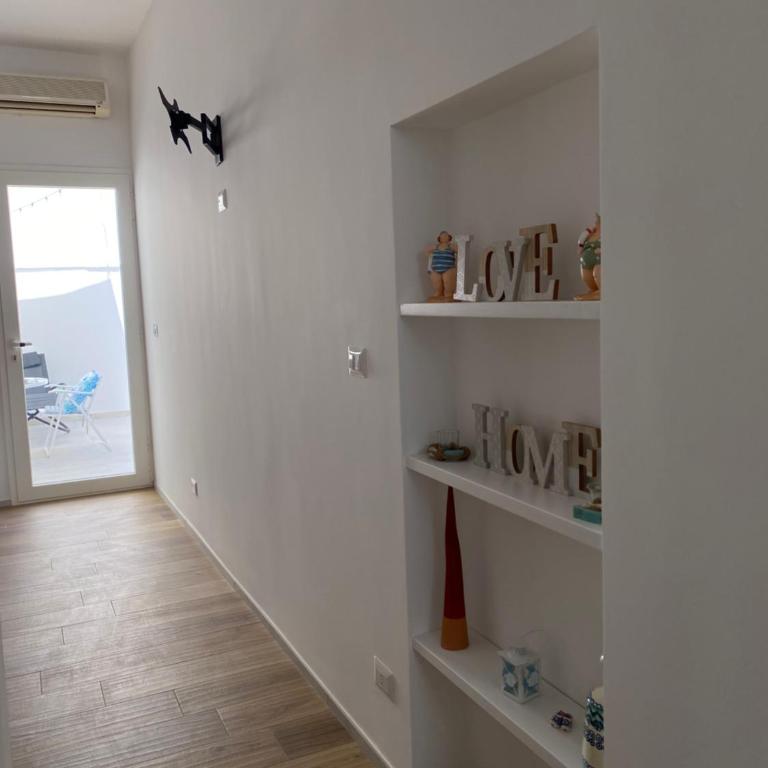 La Casa di Szà - Two-Bedroom House - 20