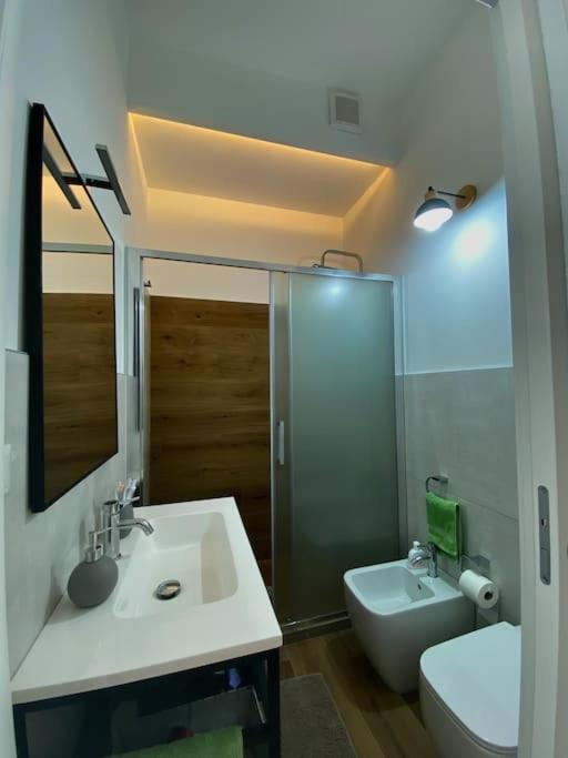 La Casa di Szà - Two-Bedroom House - 21