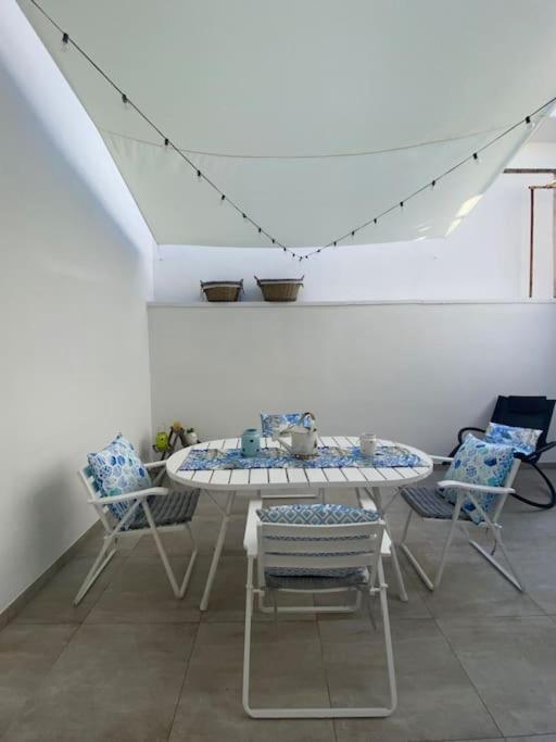 La Casa di Szà - Two-Bedroom House - 30