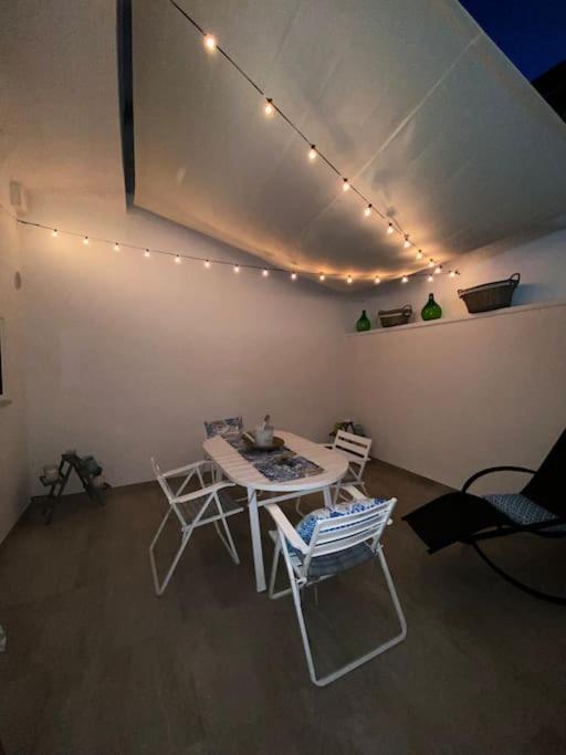 La Casa di Szà - Two-Bedroom House - 31