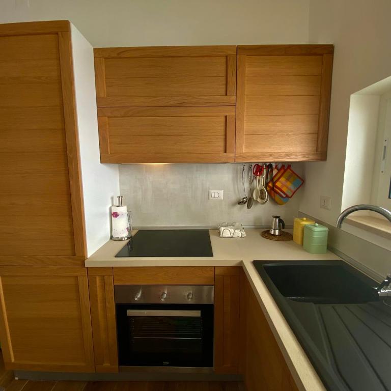 La Casa di Szà - Two-Bedroom House - 35