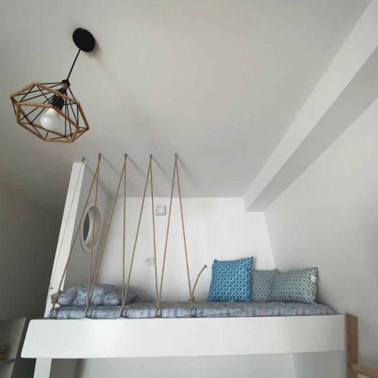 La Casa di Szà - Two-Bedroom House - 36