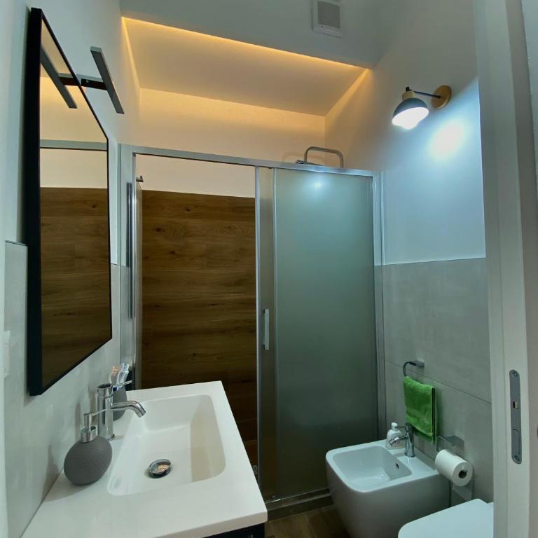La Casa di Szà - Two-Bedroom House - 38