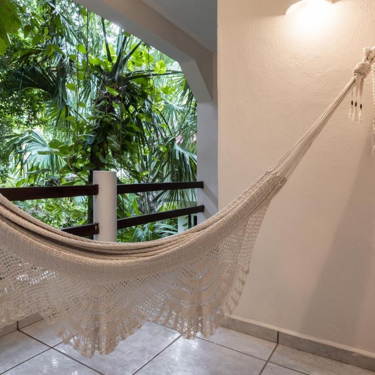 Hotel Hulku - Junior Suite - 6