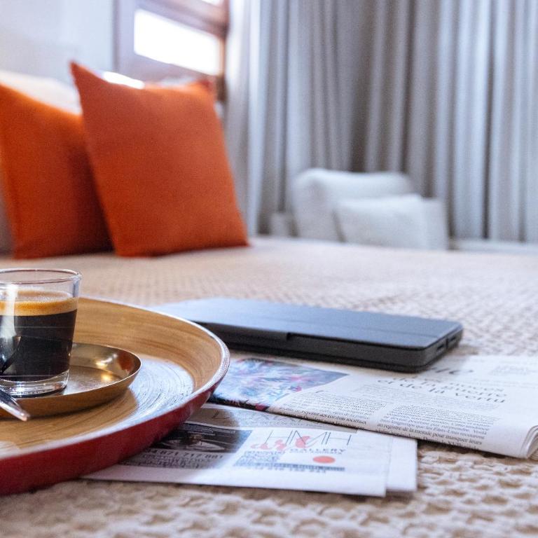 Samaritana Suites - Suite Dúplex - 2