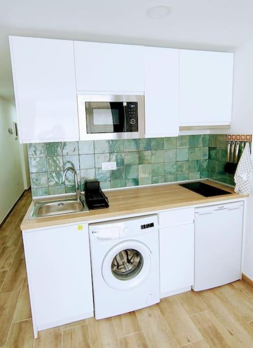 Pink 430 by CASAS COCODRILO - Apartamento de 1 dormitorio - 4