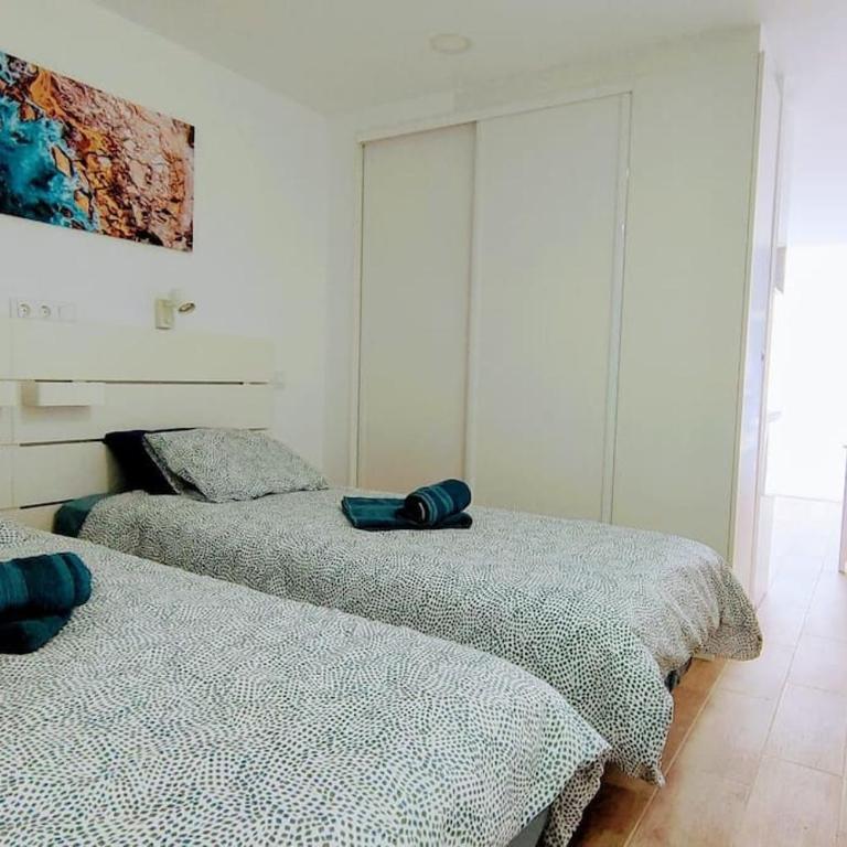 Pink 430 by CASAS COCODRILO - Apartamento de 1 dormitorio - 6