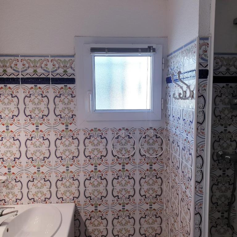 ANDALOUSES Jolie villa T5 en duplex piscine proche plage Rochelongue Cap d'Agde - Appartamentino su 2 Livelli - 17
