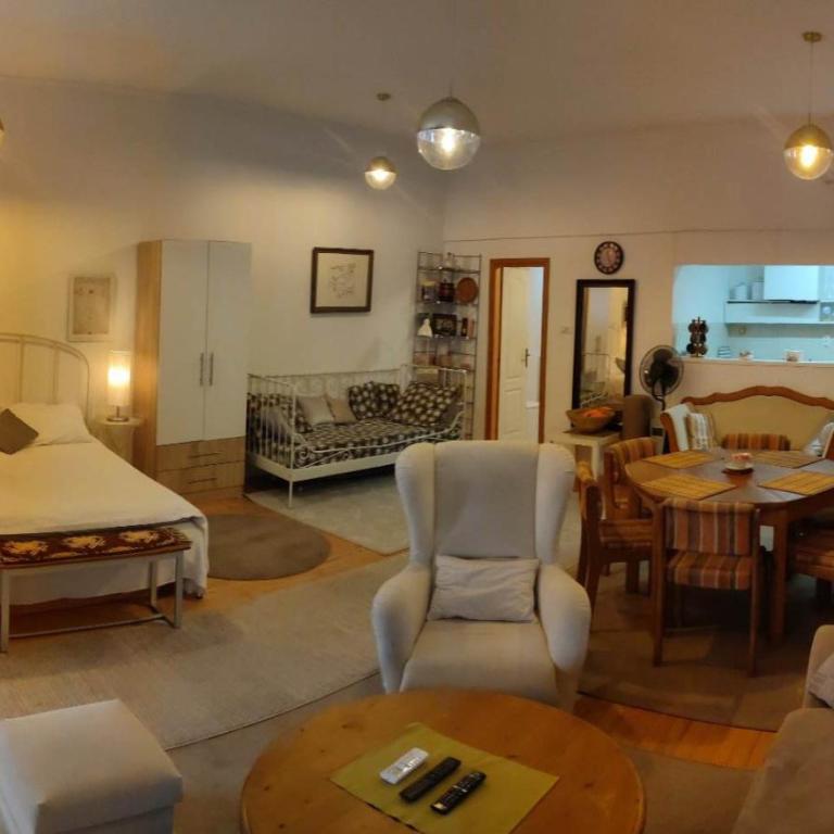 APARTMAN ANDJELIC - Apartman sa 1 Spavaćom Sobom - 6