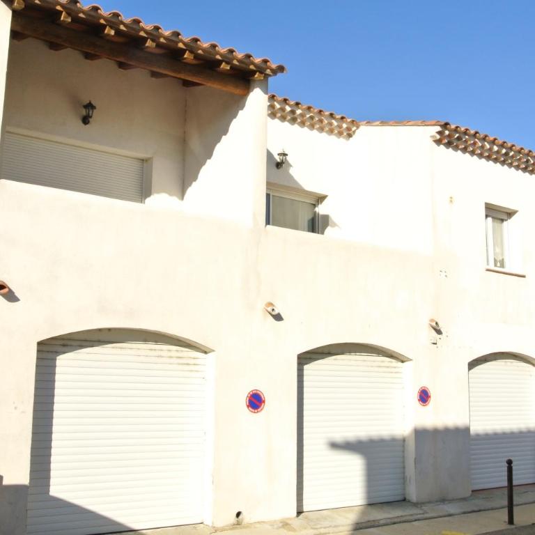 Résidence La Palma & L'Oasis - Apartment with Balcony - 1