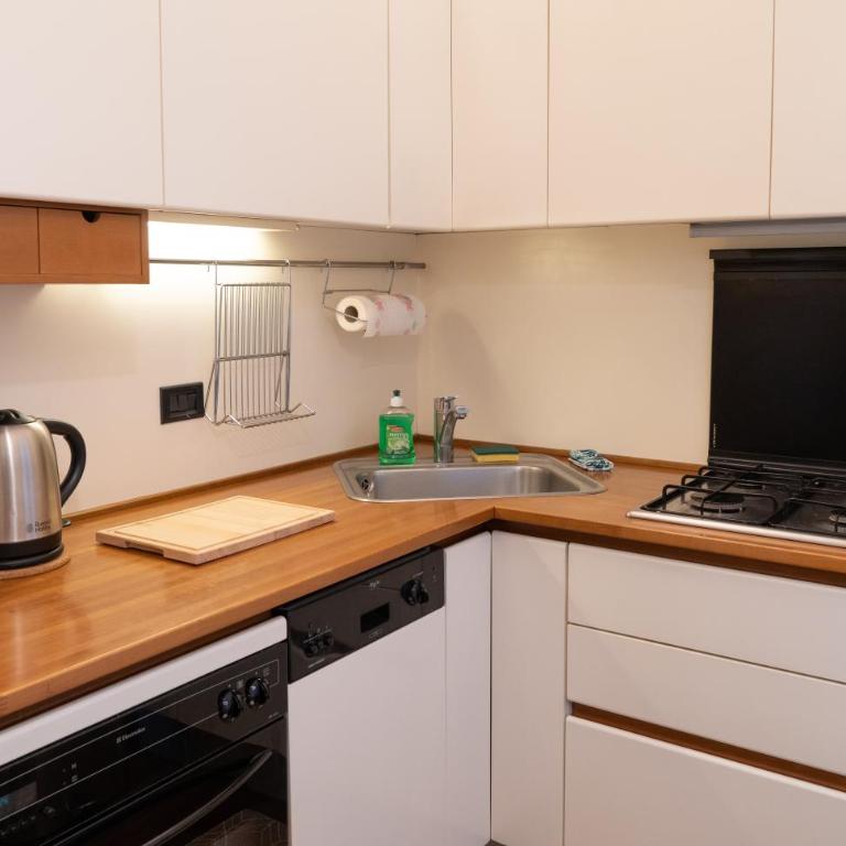 Marghera 5A Apartament - Milano - Appartamento con 1 Camera da Letto - 6