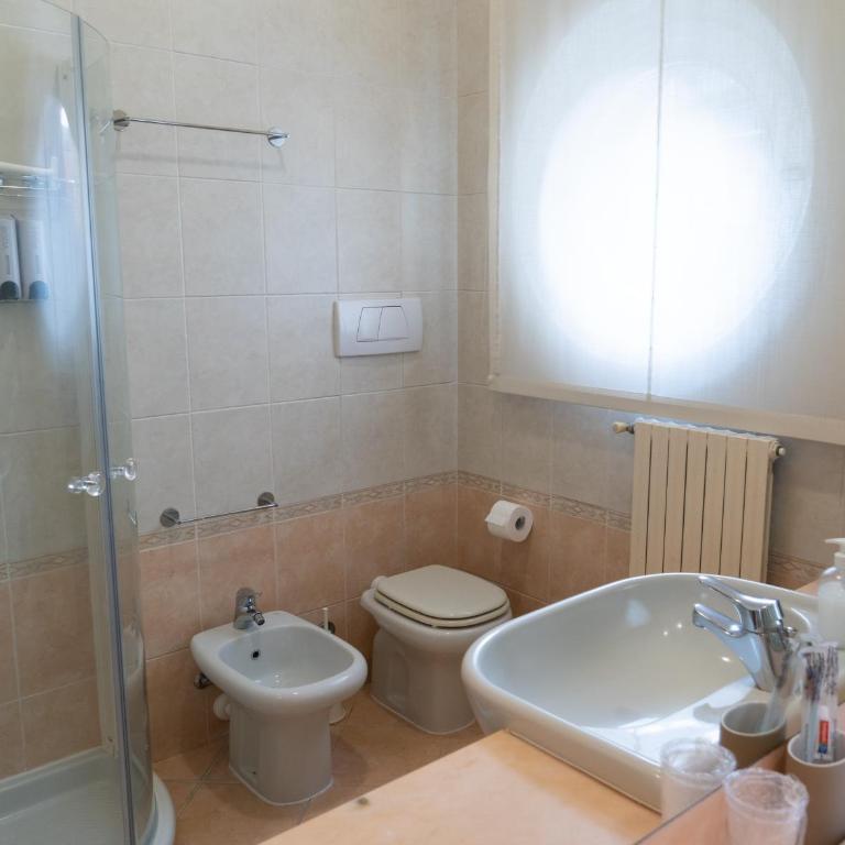 Marghera 5A Apartament - Milano - Appartamento con 1 Camera da Letto - 8