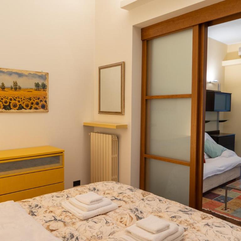 Marghera 5A Apartament - Milano - Appartamento con 1 Camera da Letto - 12