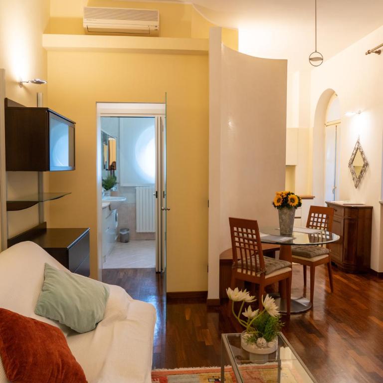 Marghera 5A Apartament - Milano - Appartamento con 1 Camera da Letto - 11