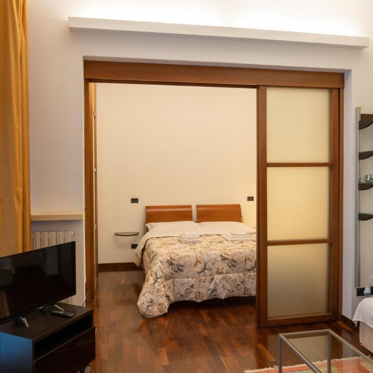 Marghera 5A Apartament - Milano - Appartamento con 1 Camera da Letto - 4