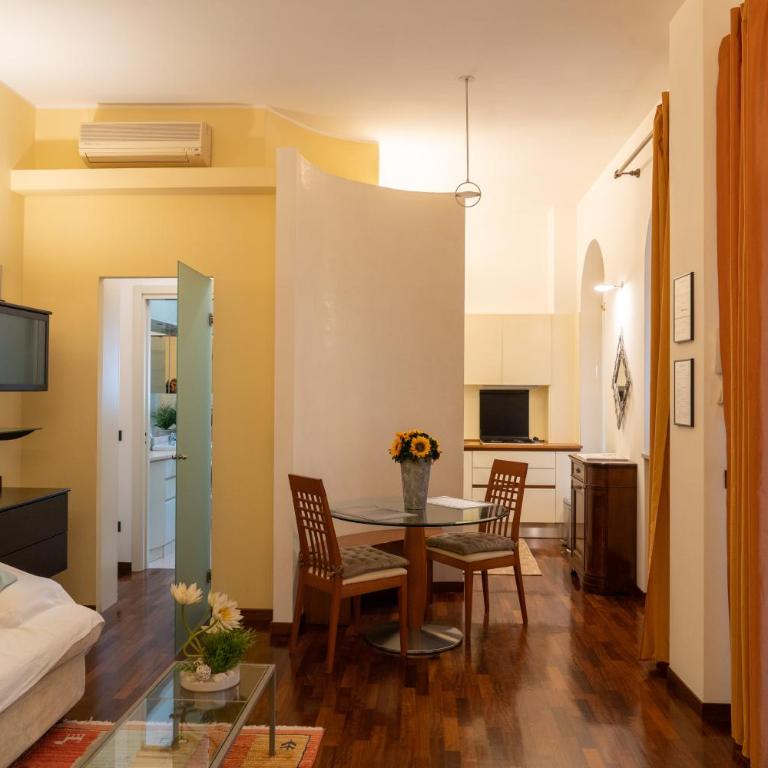 Marghera 5A Apartament - Milano - Appartamento con 1 Camera da Letto - 3