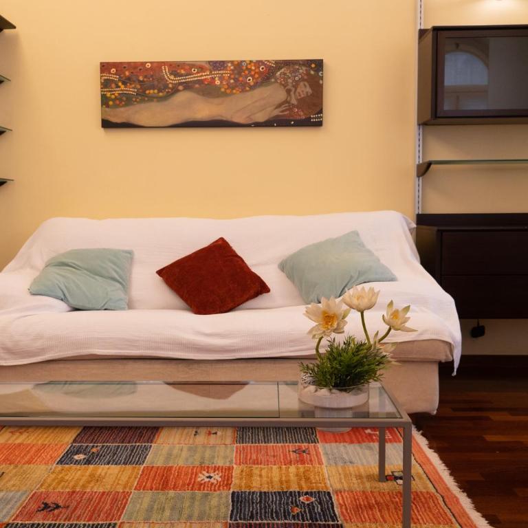 Marghera 5A Apartament - Milano - Appartamento con 1 Camera da Letto - 13