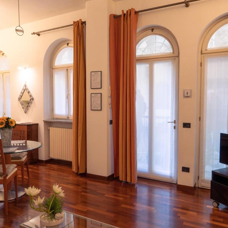 Marghera 5A Apartament - Milano - Appartamento con 1 Camera da Letto - 5