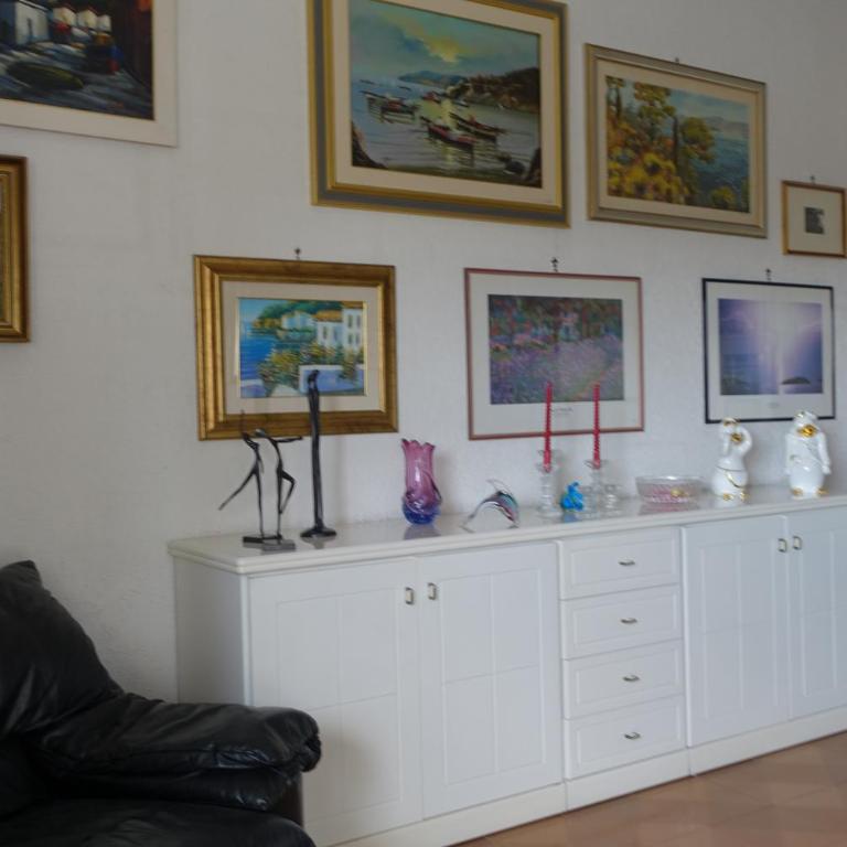 MomòHouse - 4 ospiti 2 camere WiFi A/C - Appartamento con 2 Camere da Letto - 19
