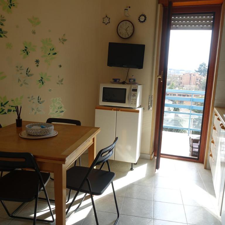 MomòHouse - 4 ospiti 2 camere WiFi A/C - Appartamento con 2 Camere da Letto - 9