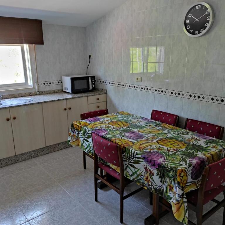 Apartamento mirador Ría de Pontevedra - Apartment mit 3 Schlafzimmern - 19